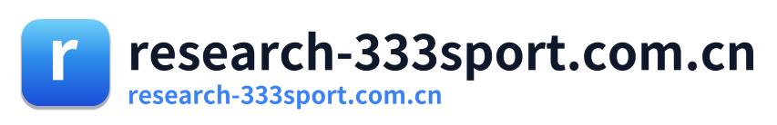 research-333sport.com.cn Logo